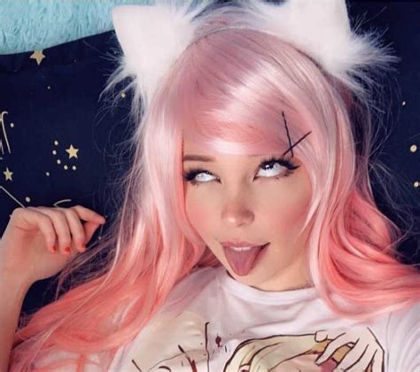 Belle Delphine’s biography: Age, net worth, legal。